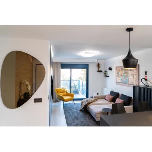 Luxury apartment at Torrevieja Beach