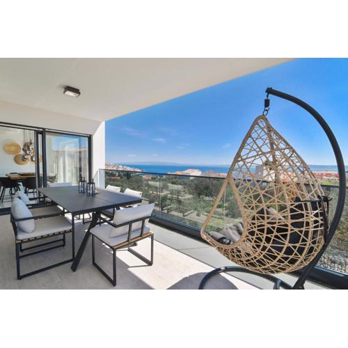 Luxury apartment Bella Lela