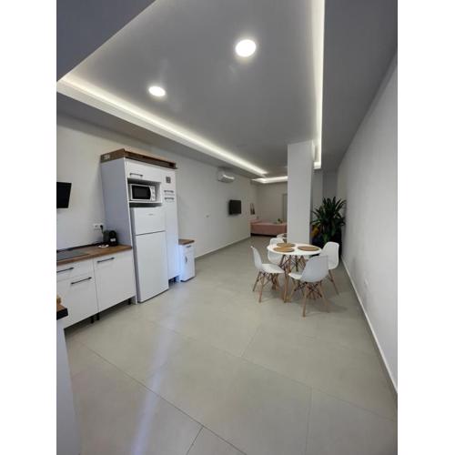 Luxury apartment Bella Málaga