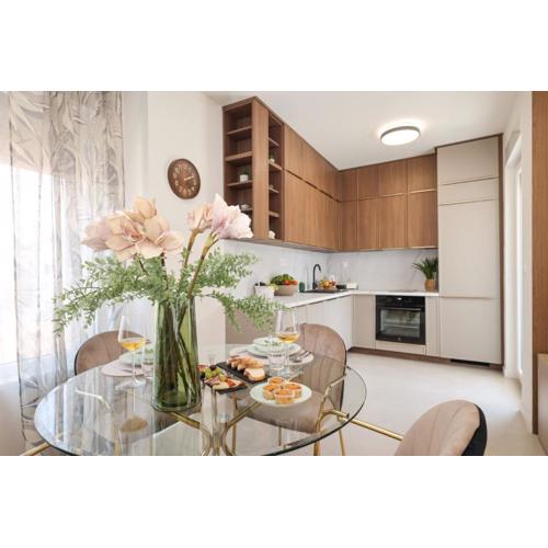 Luxury Apartment Bokan