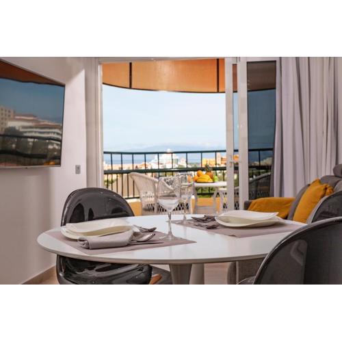 Luxury Apartment Boutique in Torres del Sol