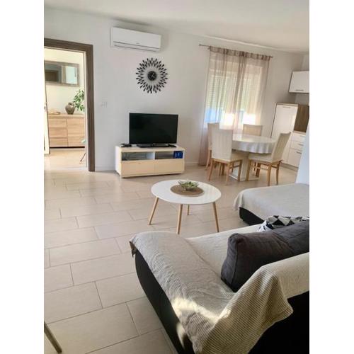 Luxury apartment Cairos