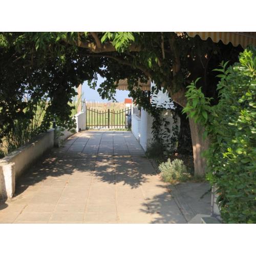 Luxury apartment close to beach
