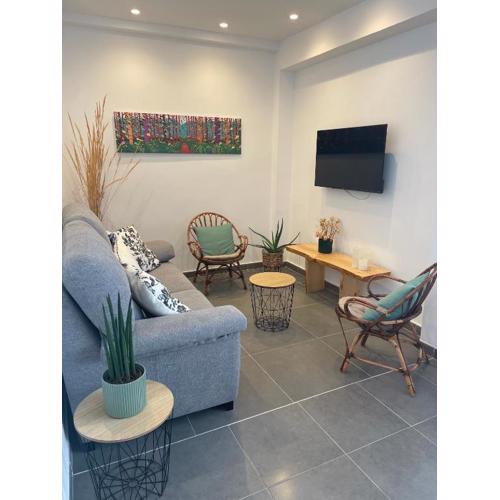 Luxury Apartment close to everything