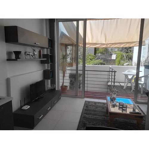 Luxury Apartment close to seafront