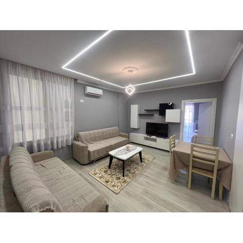 Luxury apartment close to the beach