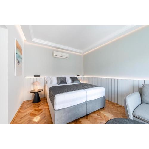 Luxury Apartment Coccinella & New Deluxe Apartment Felicita