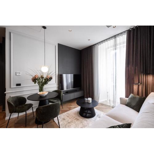 Luxury Apartment con FREE PARK
