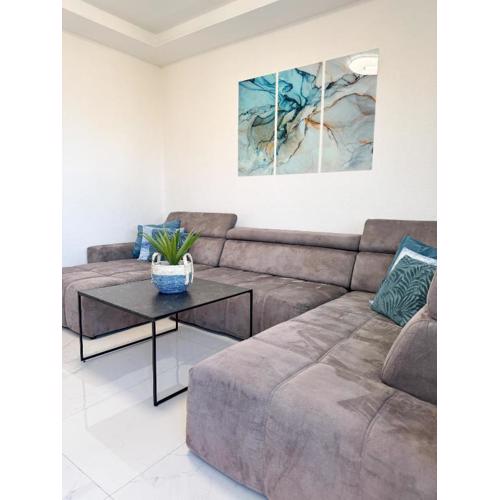 Luxury Apartment Dalia Rijeka
