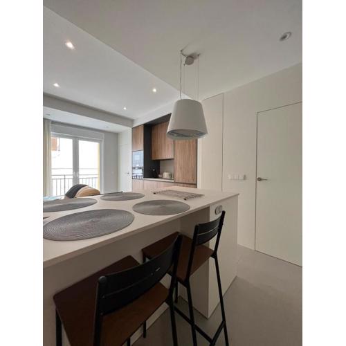 Luxury apartment downtown Sevilla