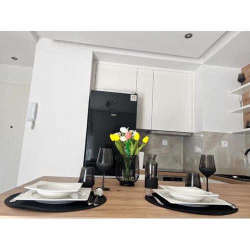 Luxury apartment DreamView