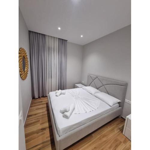 Luxury Apartment Ergen