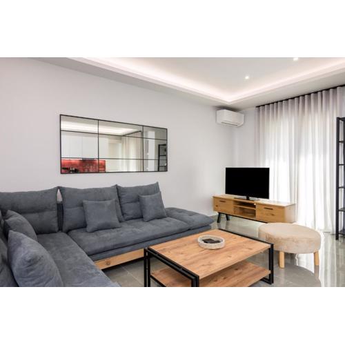 Luxury Apartment for 5 Ppl in the Center of Athens