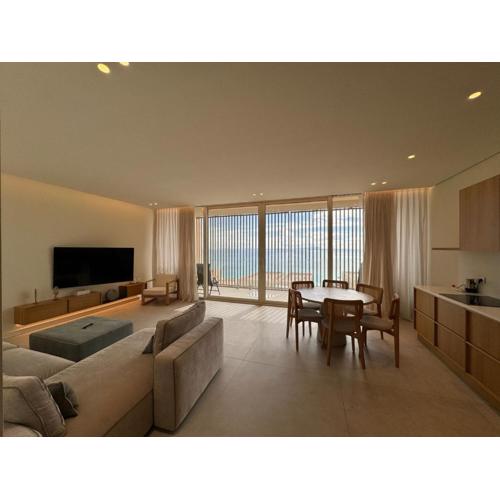 Luxury Apartment & Guest House, Green Coast
