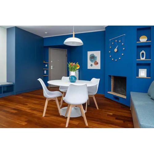Luxury apartment in Alimos