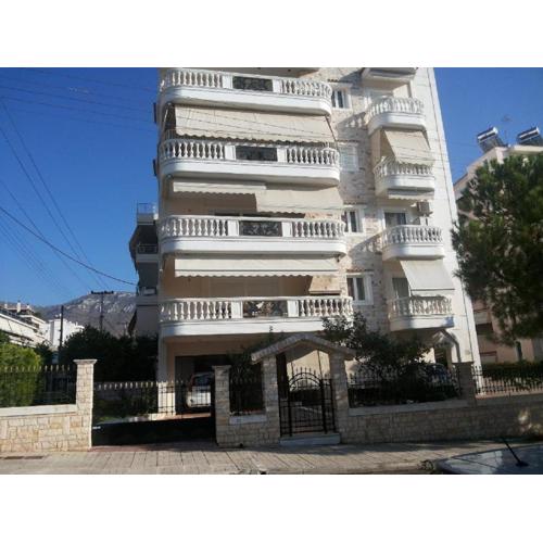 Luxury Apartment in Ano Glyfada