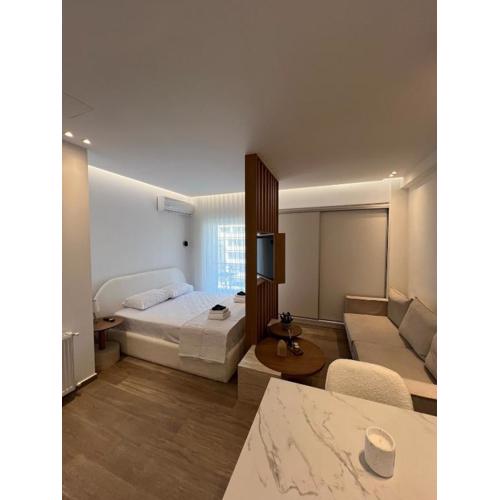 Luxury Apartment in Athens
