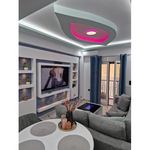 Luxury apartment in Attiki
