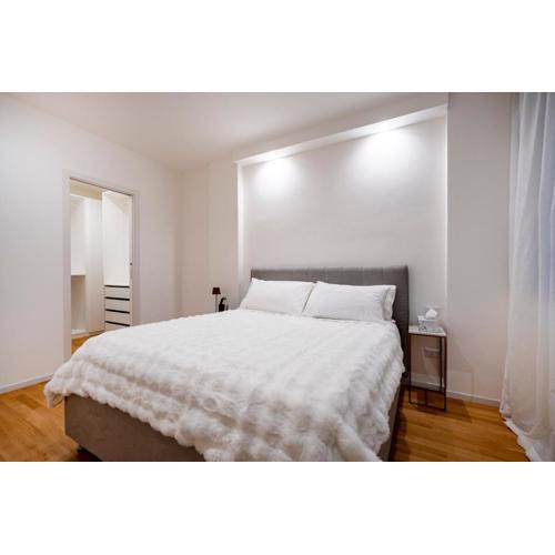 Luxury Apartment in Bari Center