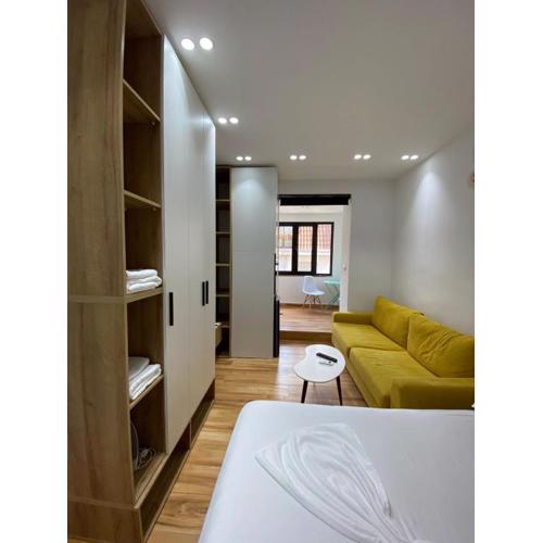 Luxury Apartment in Blloku area