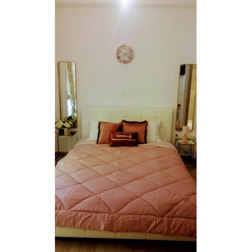 Luxury apartment in center Athens!