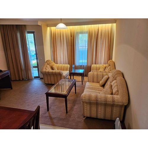 Luxury apartment in Downtown Resort Bansko