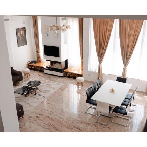 Luxury Apartment in Durres