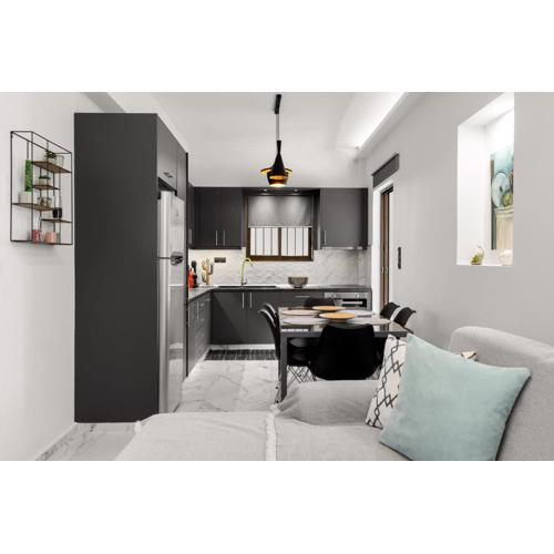Luxury apartment in Glyfada(near metro station)C82