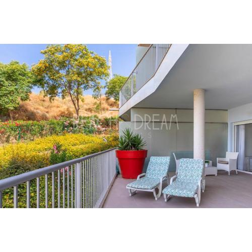 Luxury apartment in Higuerón - Serenity
