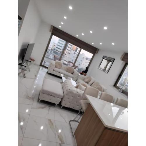Luxury Apartment in Larnaca 2 Bedroom 1 Balcony