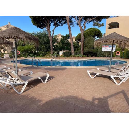 Luxury apartment in Marbella-Elviria