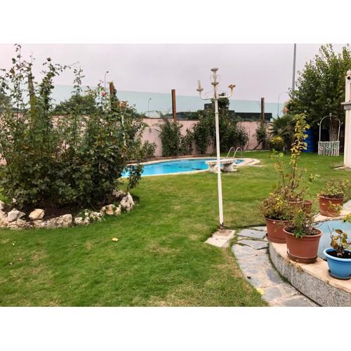 Luxury Apartment in Moncloa-Aravaca