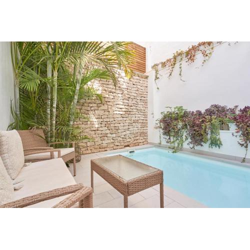 Luxury apartment in Nerja