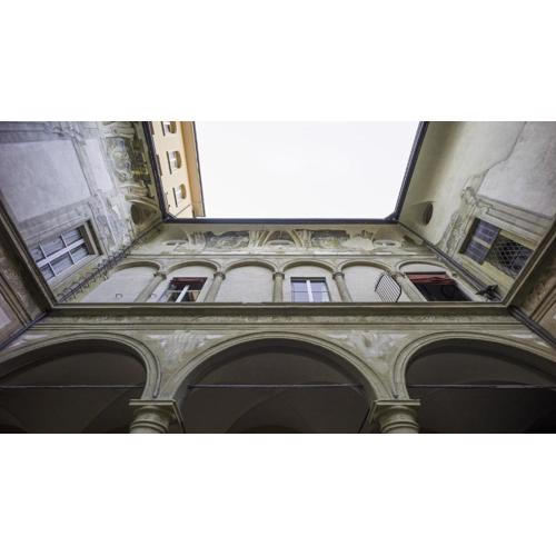 Luxury Apartment in Palazzo Spada