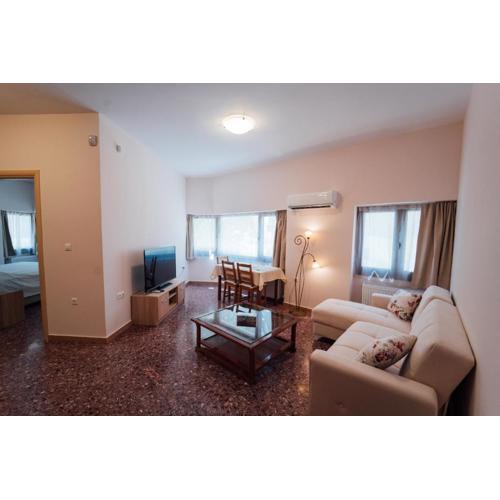 Luxury Apartment in Plaka - Acropolis (Rosemary)