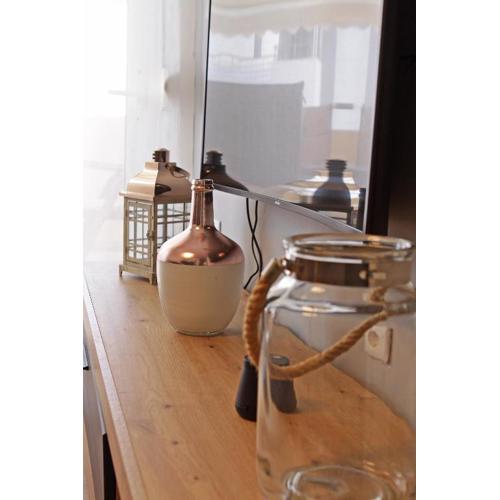 Luxury apartment in sithonia