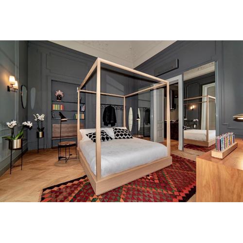 Luxury apartment in the center of Catania