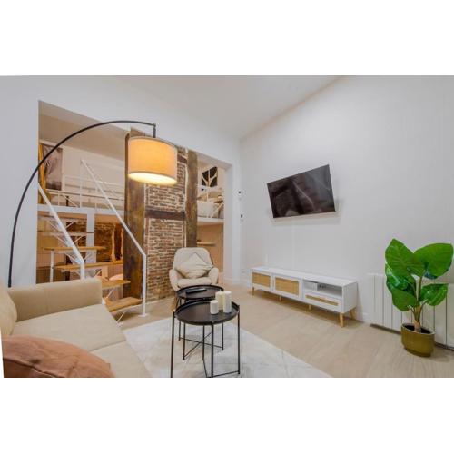 Luxury Apartment in the Center