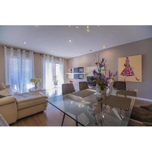 Luxury apartment in the centre of Salou