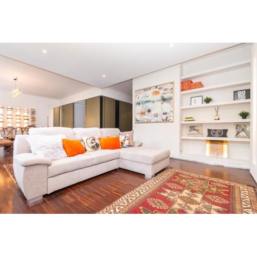 Luxury Apartment in the centre of Turin