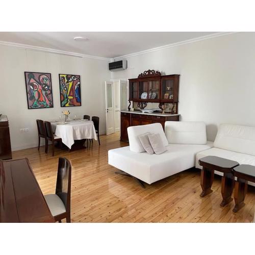 Luxury Apartment in the Old Town of Corfu