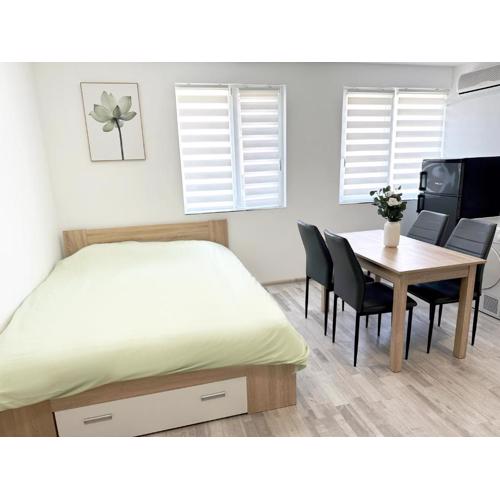 Luxury apartment in the super center of Burgas