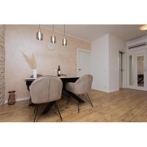 Luxury Apartment Jana