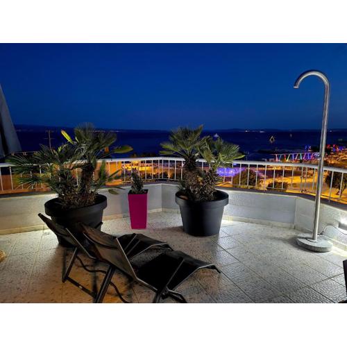 Luxury Apartment Julija