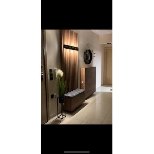 Luxury Apartment Keramoti