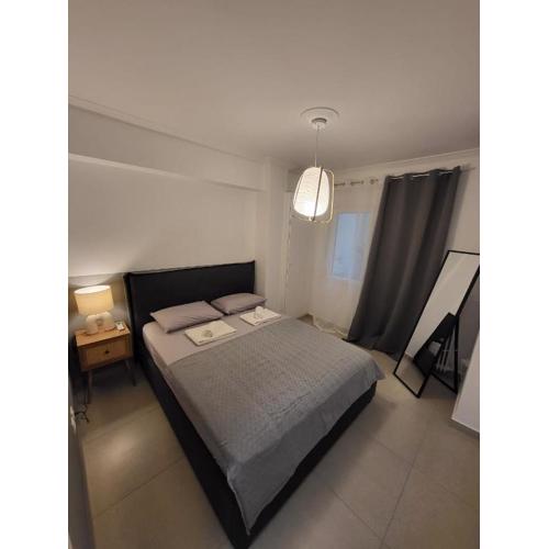 Luxury Apartment Kolonaki