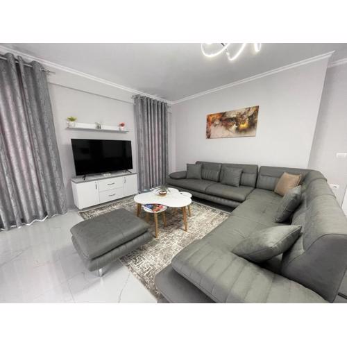 Luxury Apartment Korca