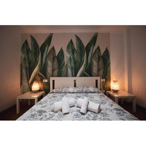 Luxury apartment Las Canteras