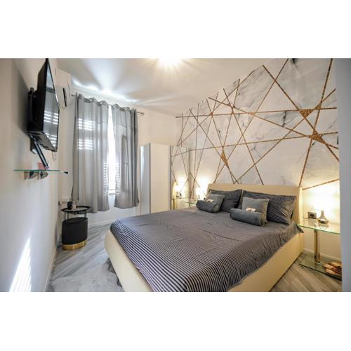 Luxury Apartment Laura