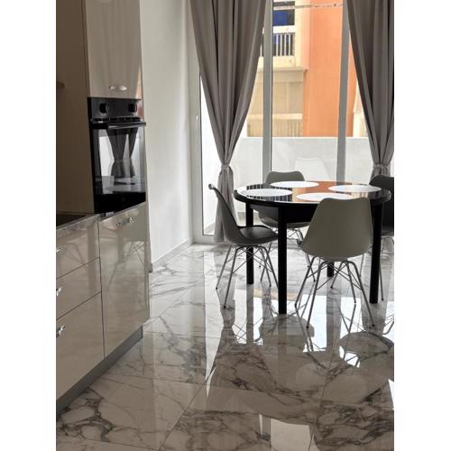 Luxury Apartment LEMI Split